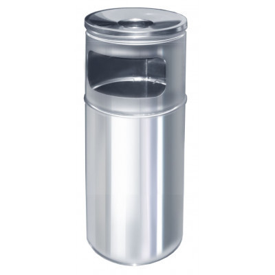 Урна-пепельница 15л R-LINE A500 C Киев - изображение 1