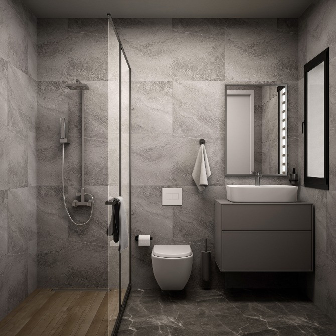 Продам апартаменты Северный Кипр, Искеле Дніпро - зображення 10