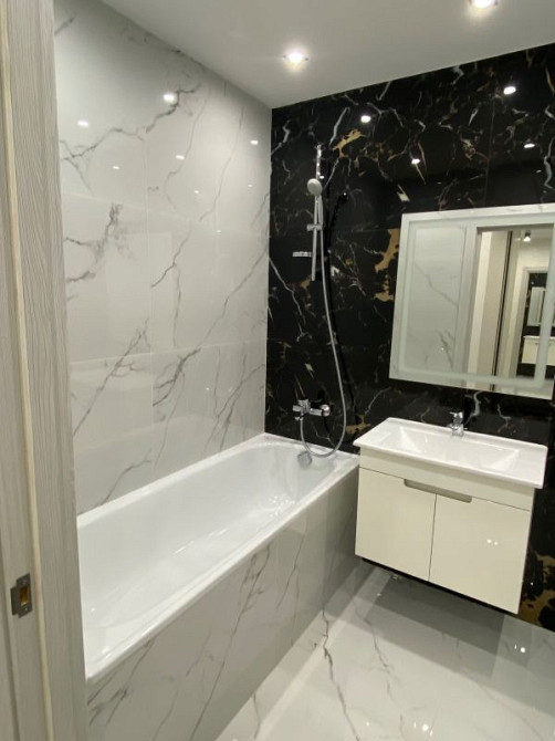 Здам. 1-к.кв. 11/12, ж/м Перемога-1, Набережна Перемоги 62 ЖК «Набережний Квартал». Дніпро - зображення 8