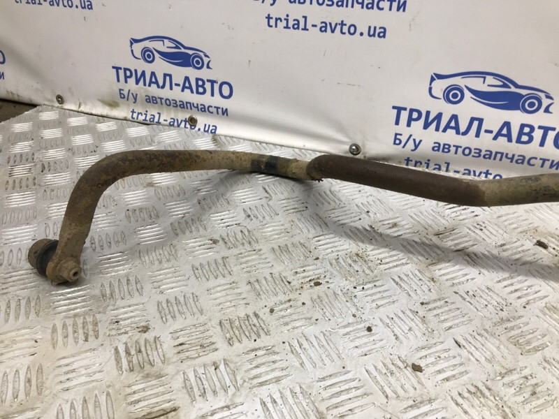 Стабилизатор задний Mitsubishi Pajero Wagon 2006-2022 4156A039 (Арт. 57006) Киев - изображение 2