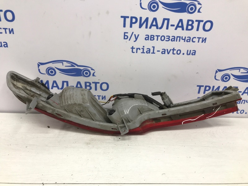 Катафот левый Kia Sportage SL 1.7 DIESEL D4FD 2010 (б/у) Київ - зображення 8