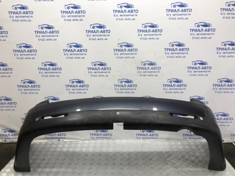 Бампер задний SsangYong Kyron DJ 2.7 D27DT 2005 (б/у) Киев - изображение 6