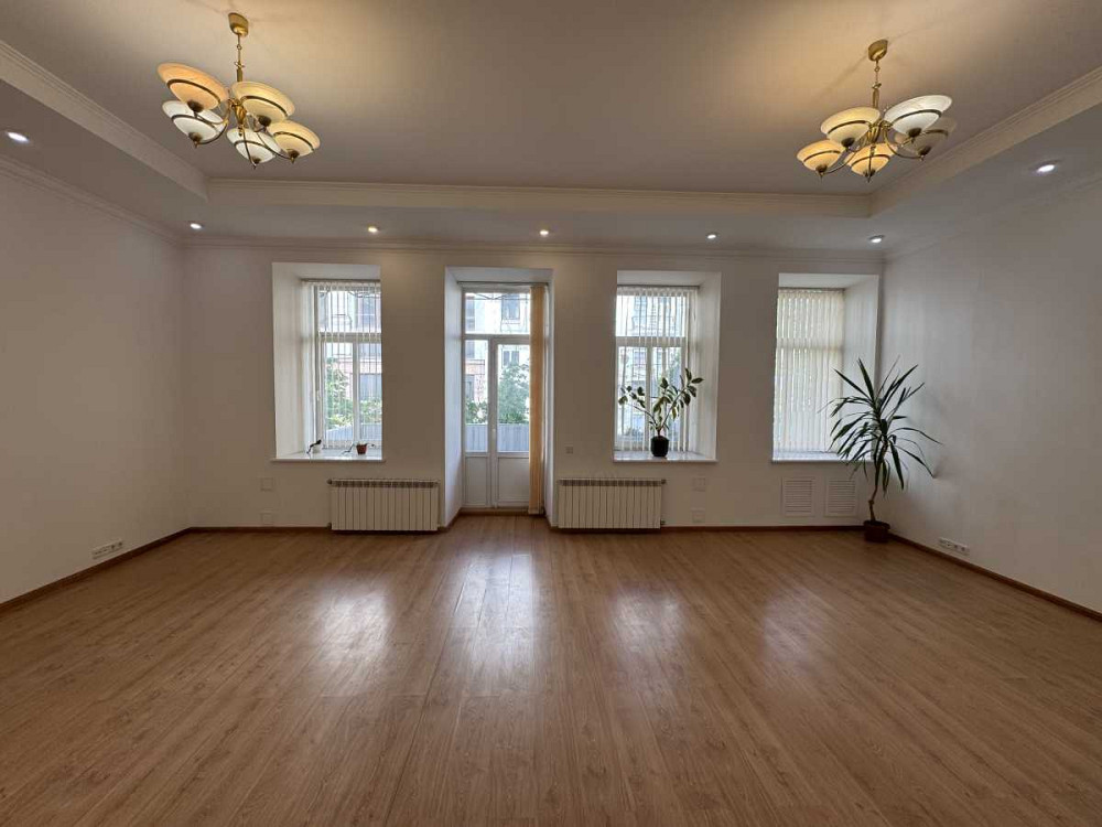 долгосрочная аренда офисное помещение Киев, Шевченковский, 1500 $/мес. Київ - зображення 4