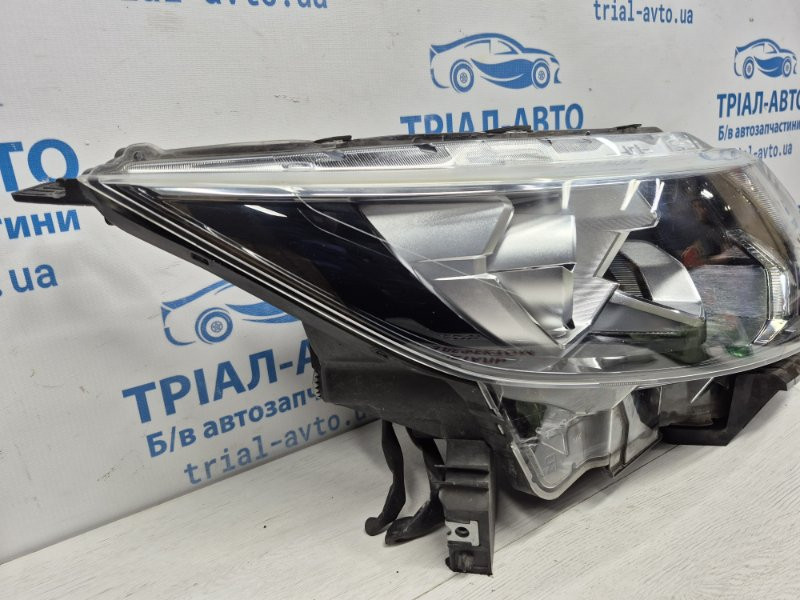 Фара правая Nissan Qashqai 2013-2022 260104EA0A (Арт. 77570) Киев - изображение 2