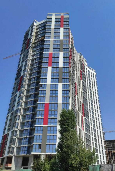 продажа 1-к квартира Киев, Днепровский, 102500 $ Киев - изображение 3