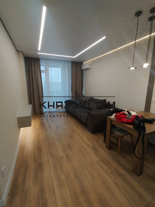 Продаж 1 кімнатна квартира ЖК Варшавський 2 КОД 21147023 Київ - зображення 2