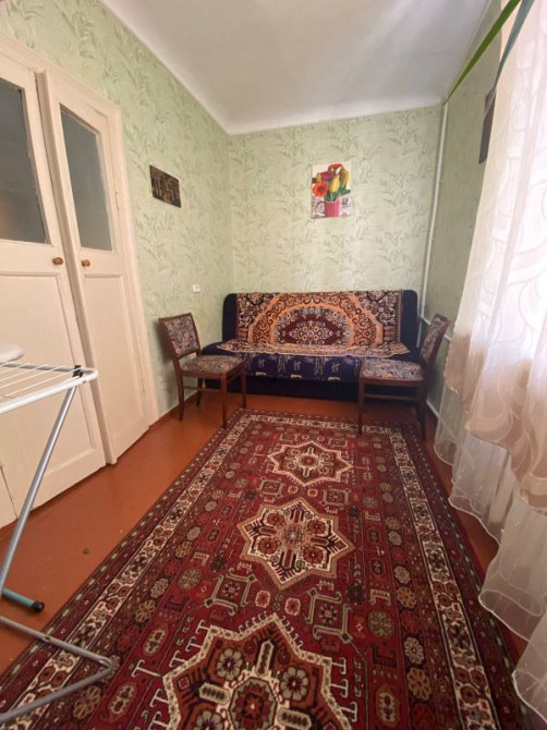 Продам. 2-к.кв. 2/3, вул. Криворізька 36 Дніпро - зображення 7