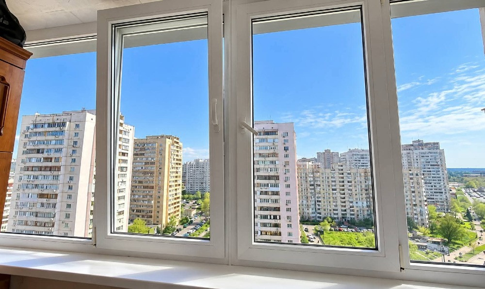 Продаж 1 кімнатної квартири Київ вул. Лариси Руденко 10 метро Позняки Київ - зображення 8
