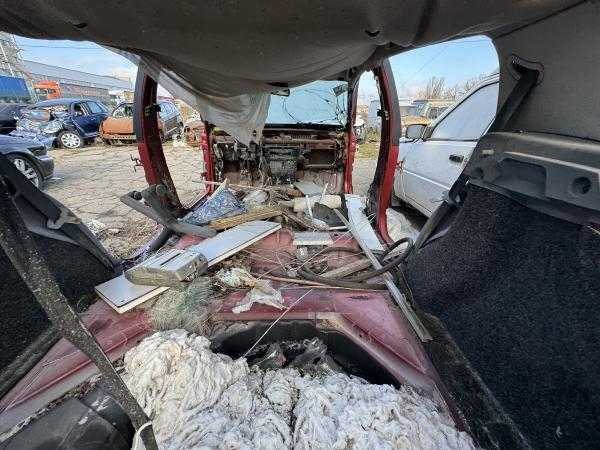 продажа Renault Megane, 17061 грн. Київ - зображення 9