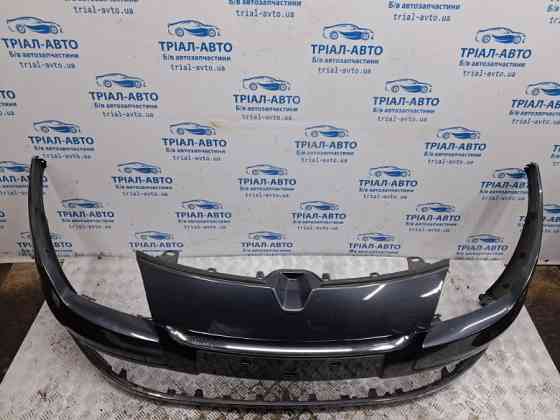Бампер передний Renault Megane 2008-2016 620221750R (Арт. 72691) Київ