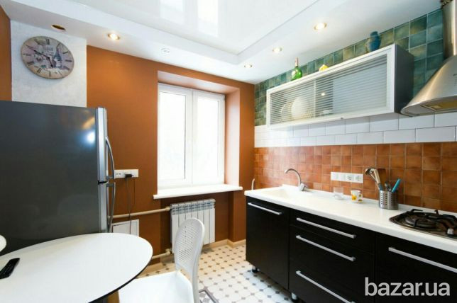 Посуточно квартира возле Парка Победа на м Дарница Киев - изображение 5