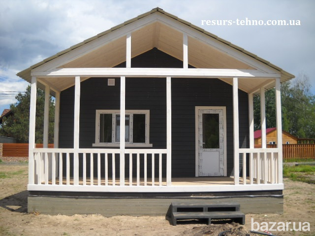 Домик дачный недорого Київ - зображення 7