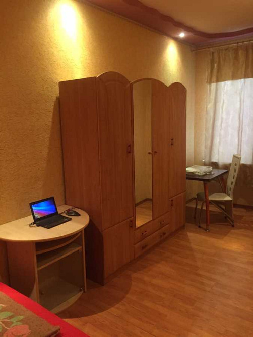 долгосрочная аренда 1-к квартира Одесса, Приморский, 7500 грн./мес. Одесса - изображение 1