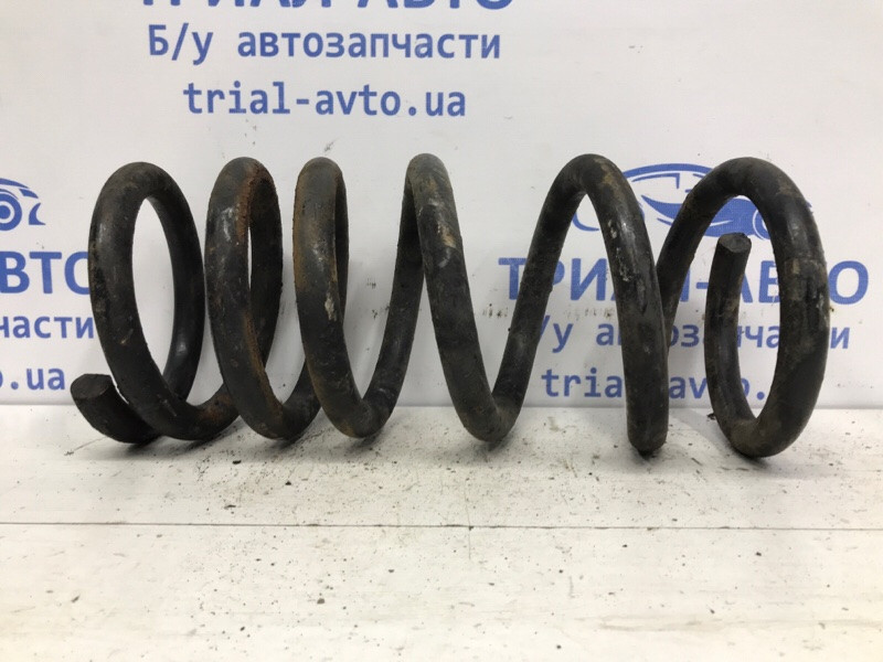 Пружина задняя Mitsubishi Pajero Wagon 2006-2022 4140A104 (Арт. 57188) Киев - изображение 1