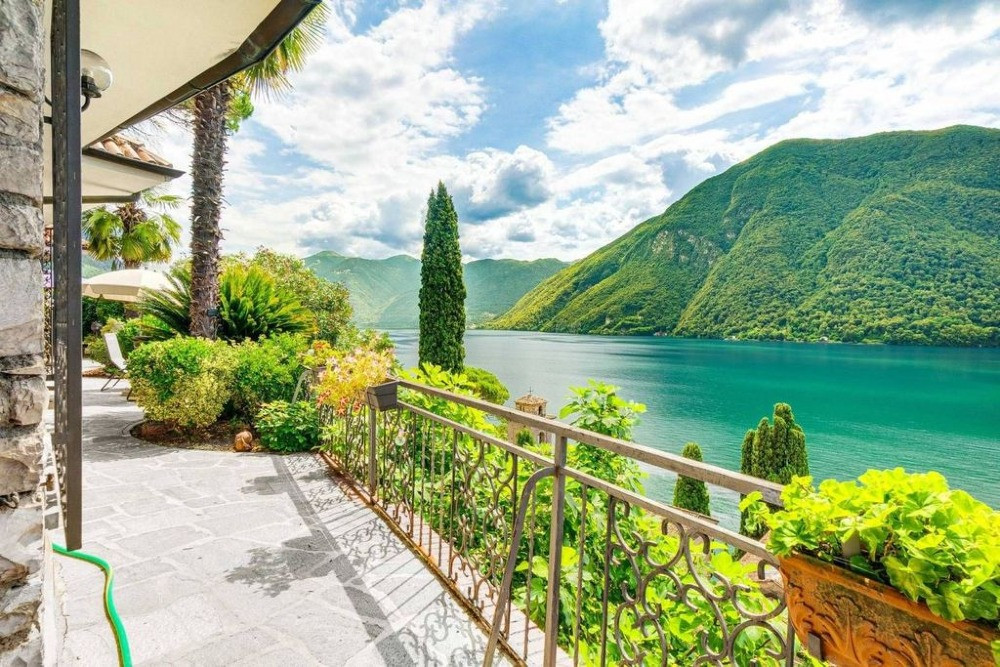 Продажа дома на озере Комо Київ - зображення 10