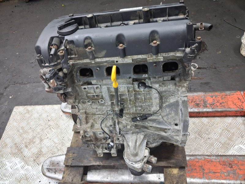 Двигатель Hyundai Sonata 2004-2010 G4KC (Арт. 80365) Київ - зображення 5