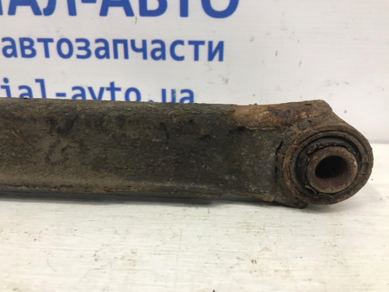 Рычаг задний поперечный Hyundai Tucson JM 2004 (б/у) Київ - зображення 3