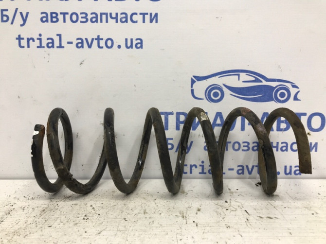 Пружина задняя Subaru Outback 2009-2014 20380AJ320 (Арт. 57179) Київ - зображення 1