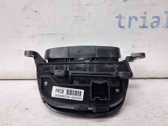 Кнопки руля Chevrolet Captiva C140 2.2 DIESEL Z22D1 2006 (б/у) Київ