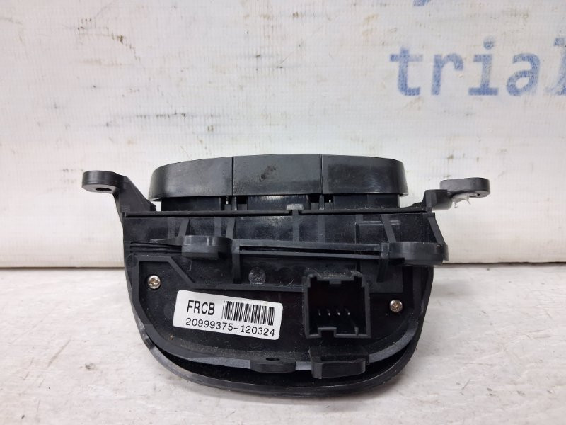 Кнопки руля Chevrolet Captiva C140 2.2 DIESEL Z22D1 2006 (б/у) Київ - зображення 3