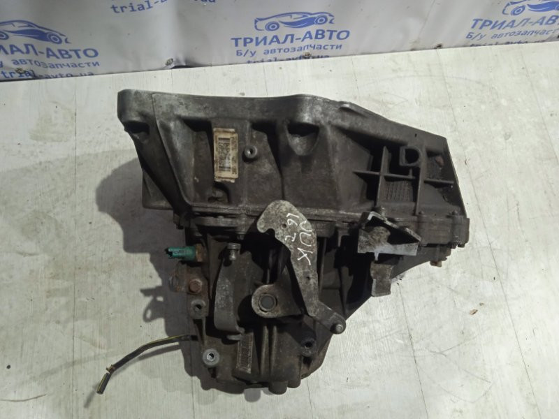 Коробка передач МКПП Nissan Juke 2010-2019 320101KG0A (Арт. 124) Киев - изображение 7