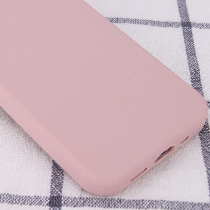 Чехол Silicone Case Full Protective (AA) NO LOGO для Apple iPhone 15 Plus (6.7") Херсон - изображение 2
