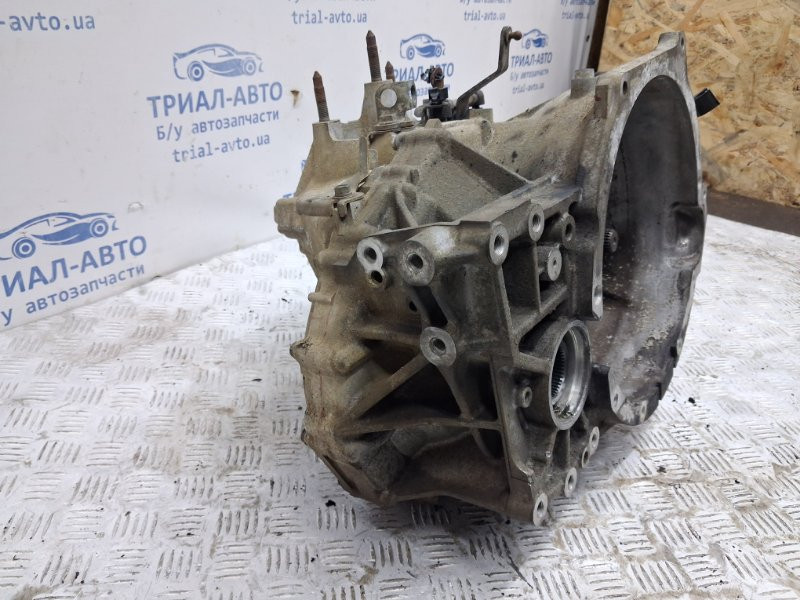Коробка передач МКПП Mitsubishi ASX GA 1.8 DIESEL 4N13 2010 (б/у) Киев - изображение 3