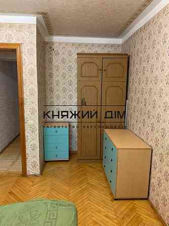 Оренда 3- кімнатної квартири м. Святошин. КОД 11203502 Київ