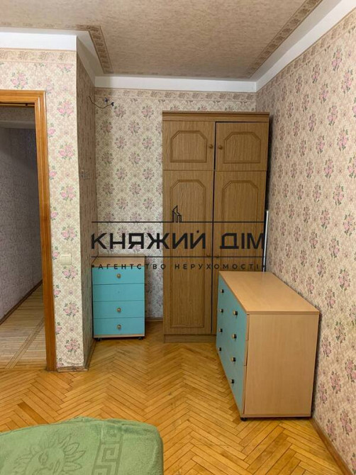 Оренда 3- кімнатної квартири м. Святошин. КОД 11203502 Киев - изображение 4