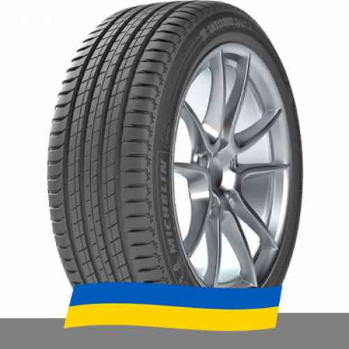 275/50 R20 Michelin Latitude Sport 3 113W Позашляхова шина Київ