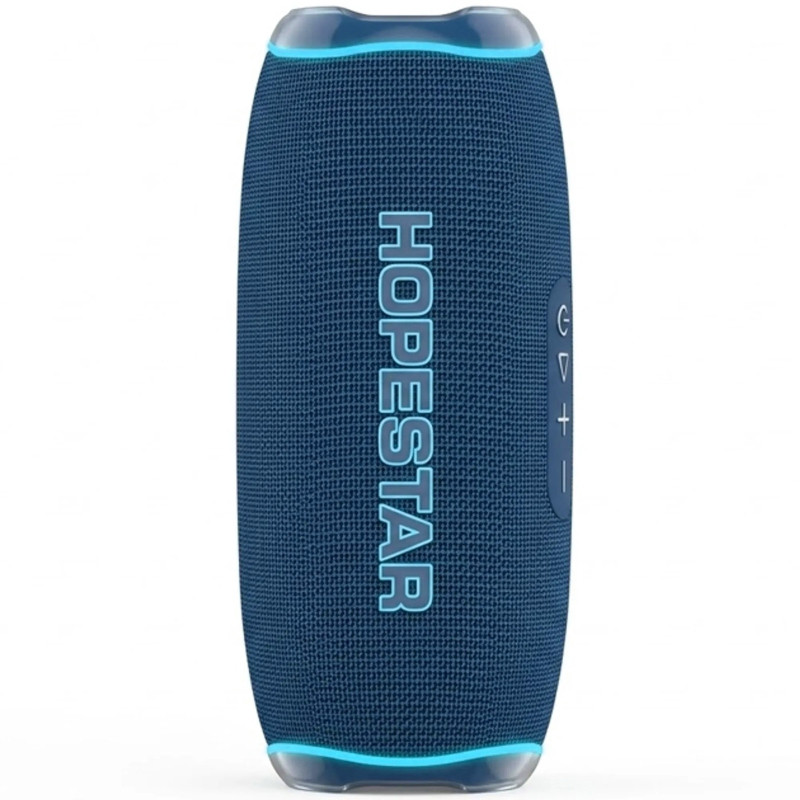 Bluetooth колонка Hopestar P7 Pro 46W Херсон - зображення 2