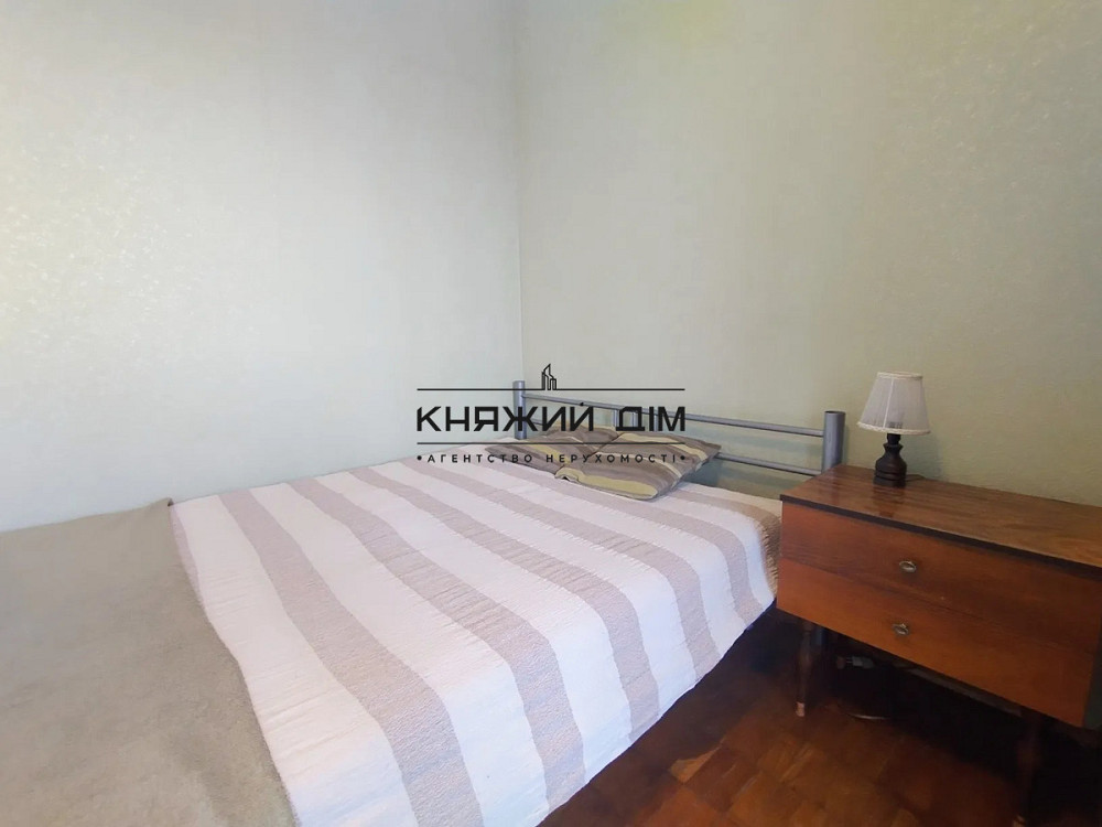Оренда 2 кімнатна квартира м. Мінська КОД 11203906 Київ - зображення 7