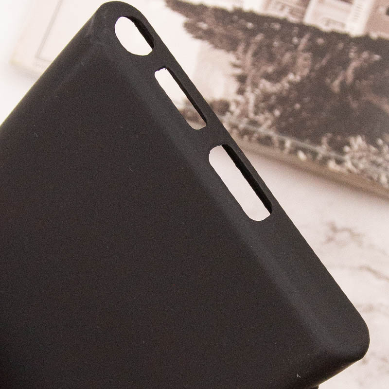 Чехол TPU GETMAN Liquid Silk Full Camera для Samsung Galaxy S23 Ultra Херсон - зображення 5