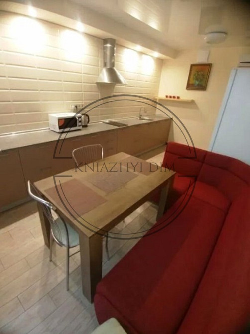 Є ГЕНЕРАТОР 1 кімнат. квар. у ЖК Зарічний м. Славутич 3 хв. №11188372 Київ - зображення 2