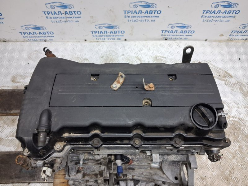 Двигатель Mitsubishi Outlander 2007-2012 4B12 (Арт. 80514) Київ - зображення 2