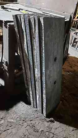 Виробництво литих металевих деталей будь-якої складності Кам'янське (Дніпродзержинськ)