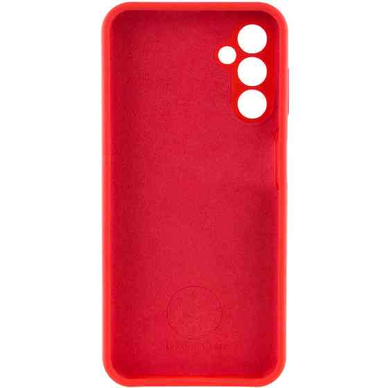 Чехол Silicone Cover Lakshmi Full Camera (AAA) для Samsung Galaxy A25 5G Херсон
