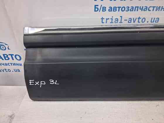 Накладка двери Ford Explorer 2011-2019 BB5Z-7825557-BA (Арт. 71635) Київ