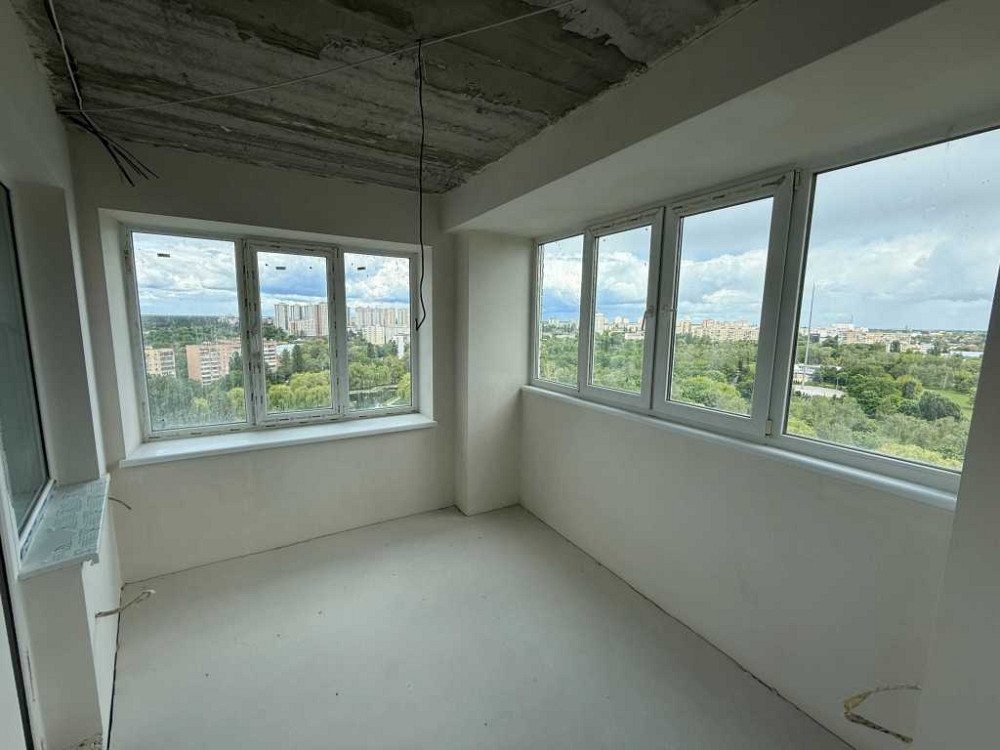 продажа 2-к квартира Броварский, Бровары, 85000 $ Бровари - зображення 8