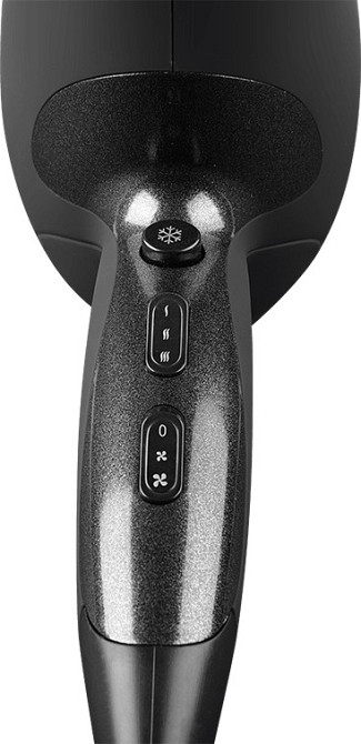 Фен EСG VV-115 2200 Вт Київ - зображення 9