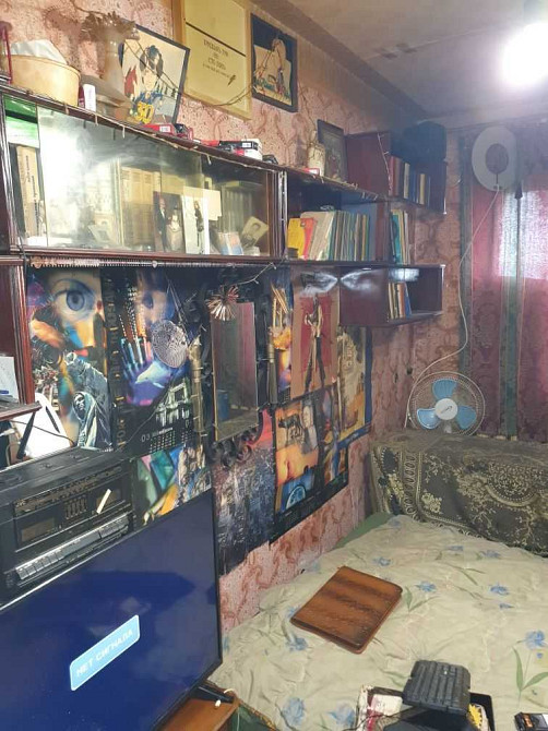 продажа 2-к квартира Днепр, Центральный, 31000 $ Днепр - изображение 1