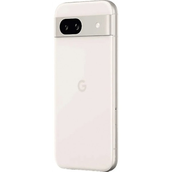 Смартфон Google Pixel 8a 8/128GB Porcelain JP (Код товару:37283) Харків - зображення 7