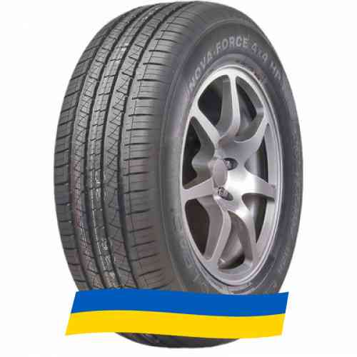 225/60 R18 Leao Nova-Force 4x4 HP 100H Позашляхова шина Киев