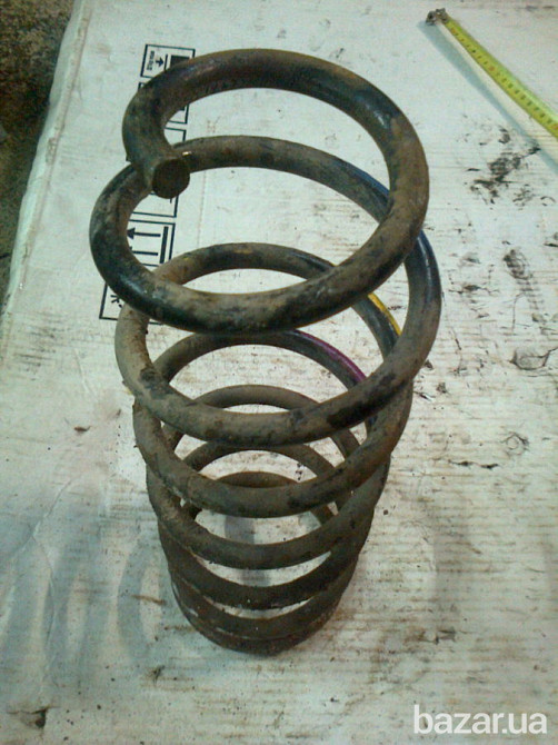 Пружина передняя форд 24 а1 Ford С64ba 94 E1 Вінниця - зображення 1