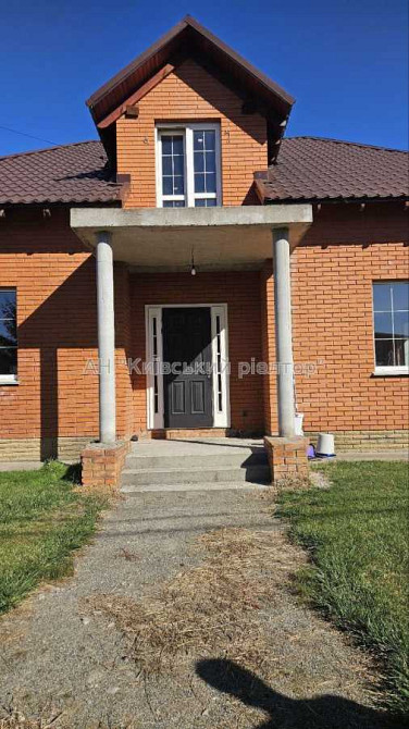 продажа 5-к дом Вышгородский, Хотяновка, 244000 $  - изображение 2