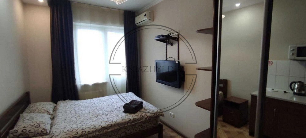 Продаж 1-кімнатної роздільної квартири, метро Лук'янівська. № 21146447 Киев - изображение 1