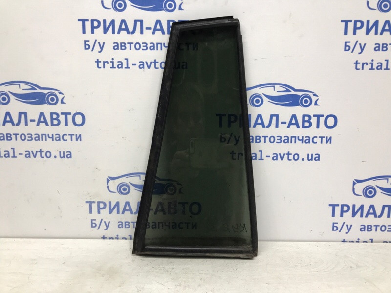 Стекло двери задней левой (форточка) SsangYong Kyron 2005-2016 7337309010 (Арт. 57895) Киев - изображение 2