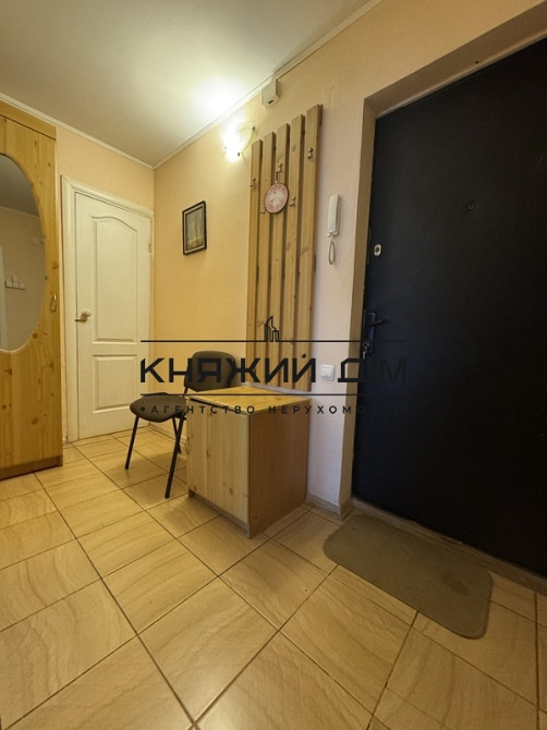 Оренда 1-но к. квартири м .Вокзальна. № 11202166 Киев - изображение 10