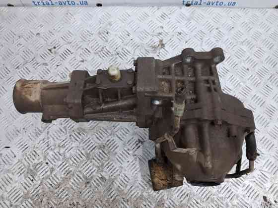 Раздаточная коробка Mitsubishi Outlander 2003-2006 MN132254 (Арт. 68765) Київ