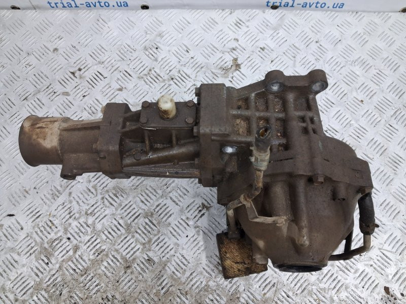 Раздаточная коробка Mitsubishi Outlander 2003-2006 MN132254 (Арт. 68765) Київ - зображення 2